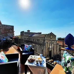  Appartamento Casa Carla Al Duomo