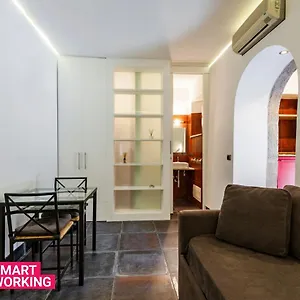  Appartamento Marco's Loft By Wonderful Italy