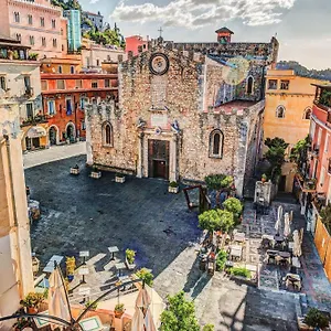  Appartamento Meravigliosa Casa Sul Corso Di