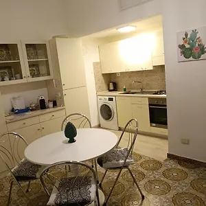  Appartamento A Mennulara, Centro