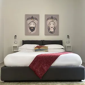 Appartamento Un Passo Dal Duomo