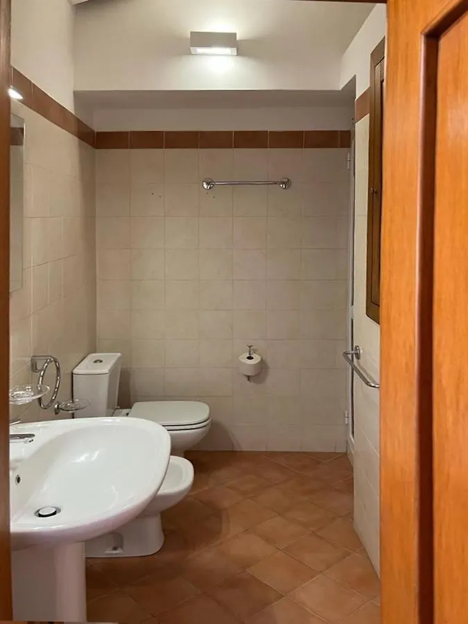 Casa Carmine - Taormina Centro Apartment 0*,  Italy
