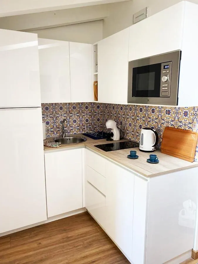 Casa Carmine - Taormina Centro Apartment