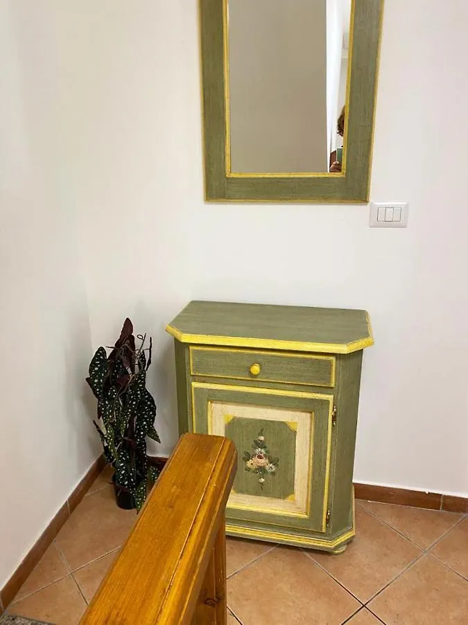Casa Carmine - Taormina Centro Apartment Italy