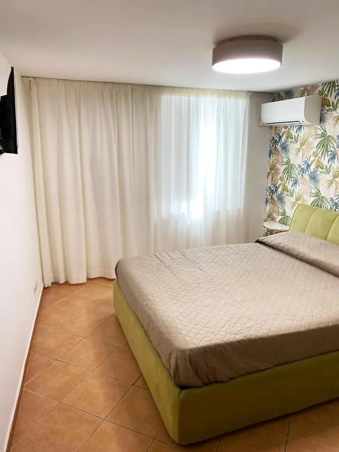 Casa Carmine - Taormina Centro Apartment