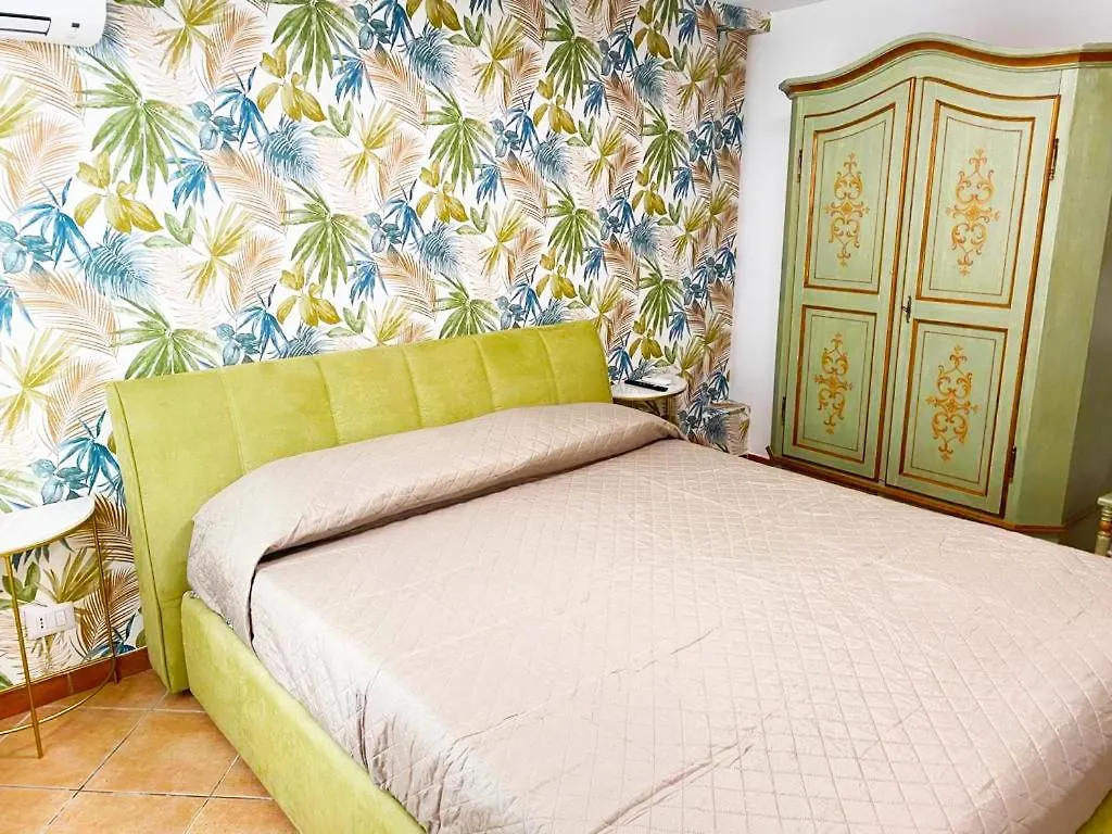 Casa Carmine - Taormina Centro location