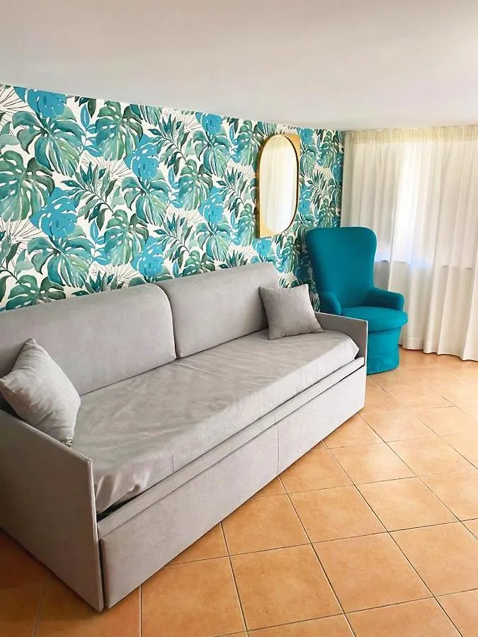 Casa Carmine - Taormina Centro Apartment