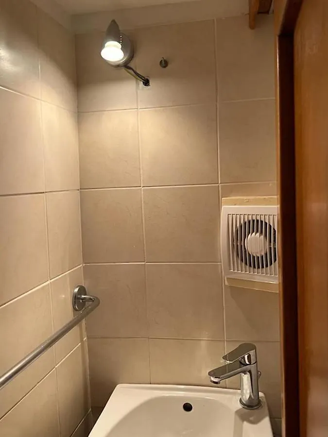 Casa Carmine - Taormina Centro Apartment Italy